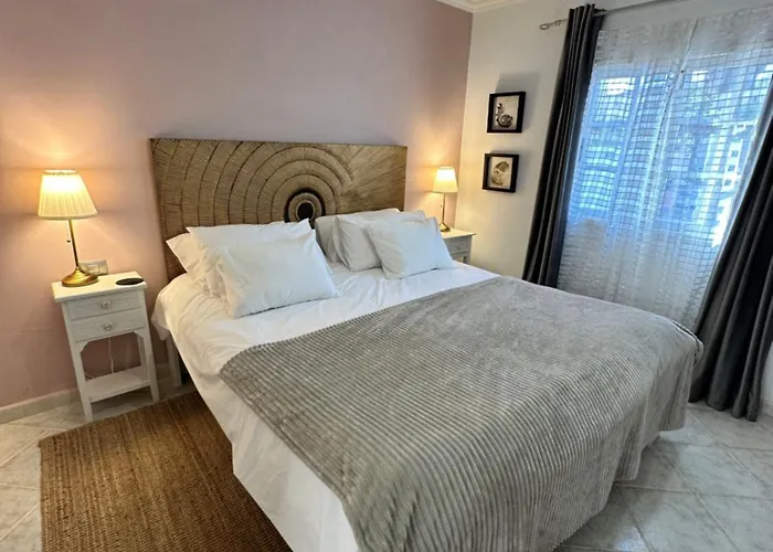 Casa Magic Your Own Pool Appartement San Miguel de Abona