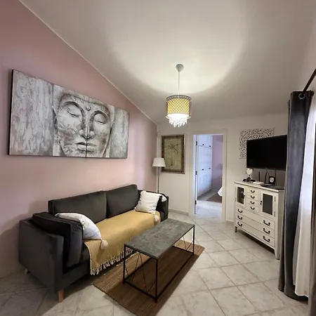 Casa Magic Your Own Pool Apartment San Miguel de Abona