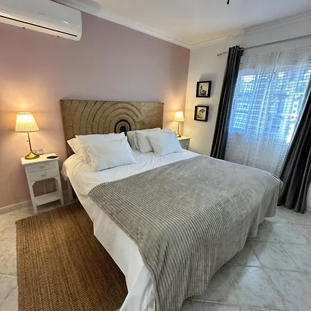 Casa Magic Your Own Pool 公寓 圣米格尔德阿沃纳
